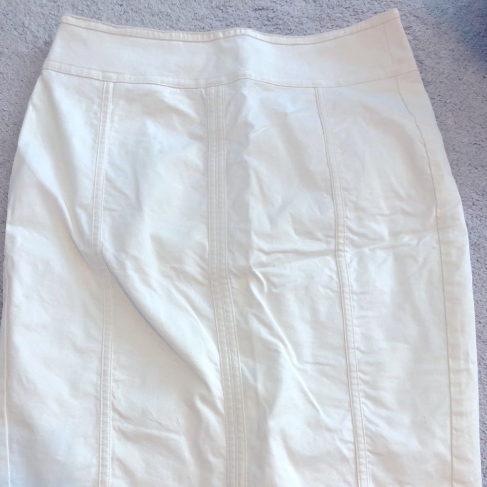 Ann Taylor Astor pencil skirt